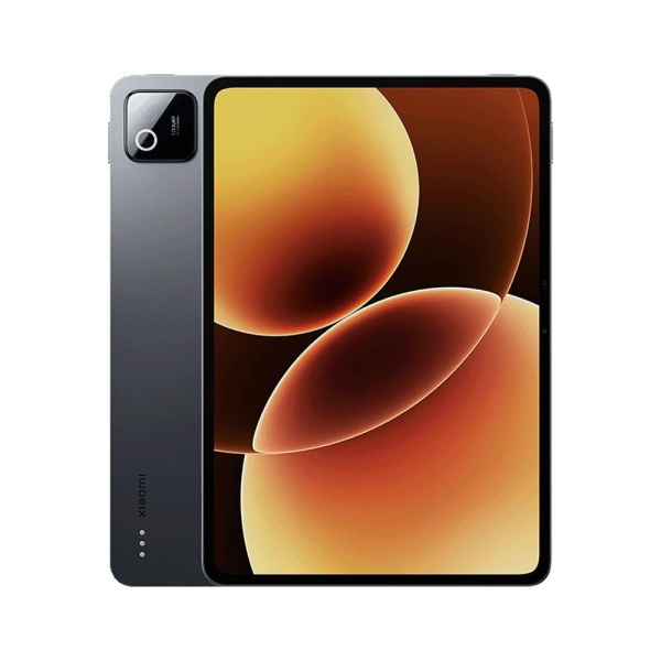 Планшет Xiaomi Pad 8 8/256 ГБ. Цвет: серый